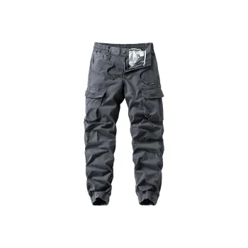 ROBINHOOD Cargo Pants Women's