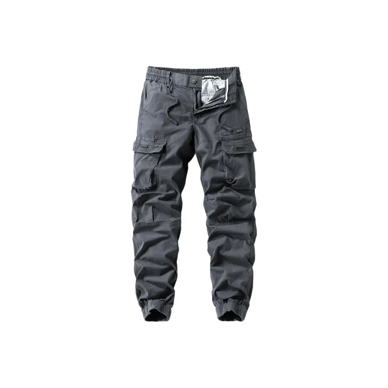 ROBINHOOD Cargo Pants Women's-5