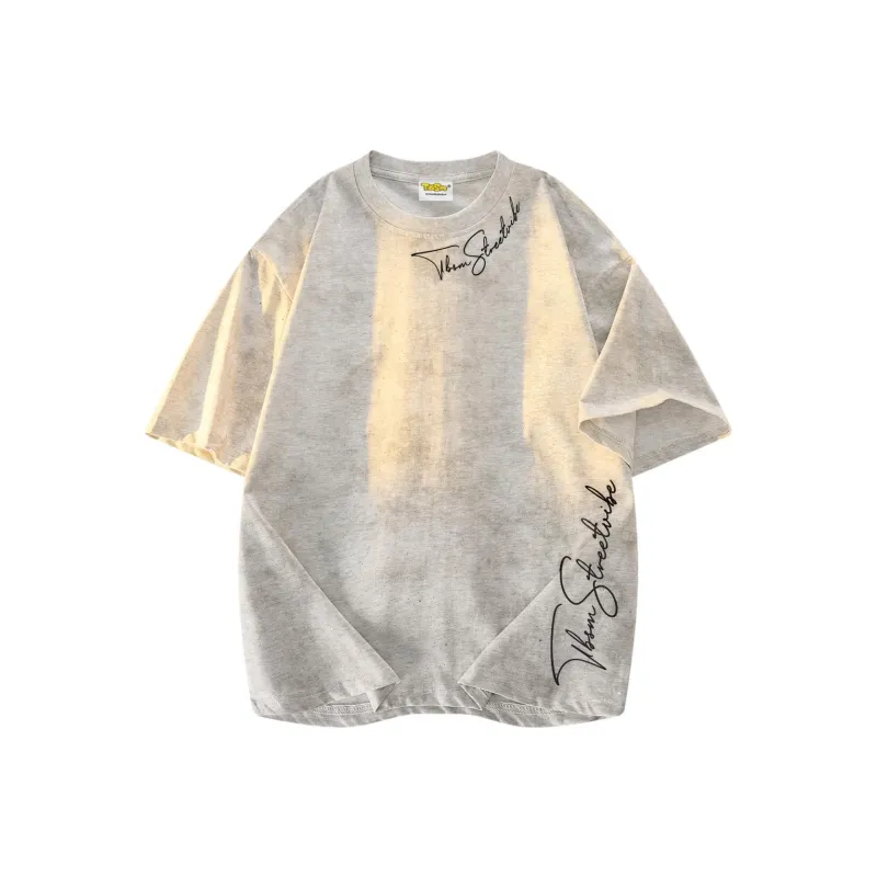 TBSM T Shirts Unisex-2