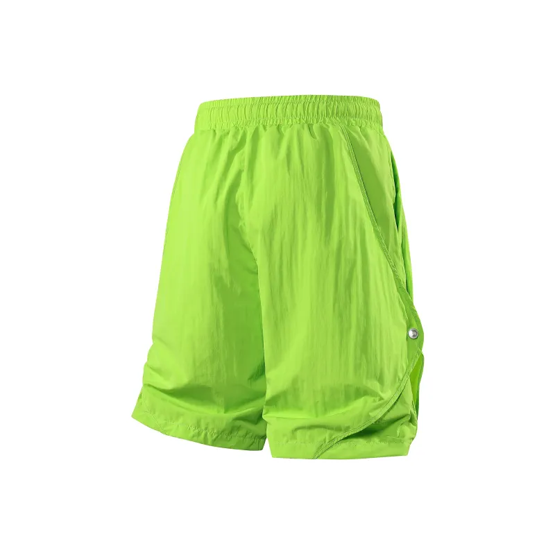 TBSM Casual Shorts Unisex-11
