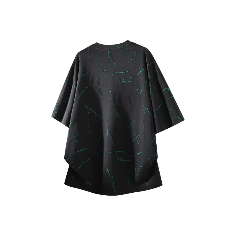 ZYKY T Shirts Unisex-6