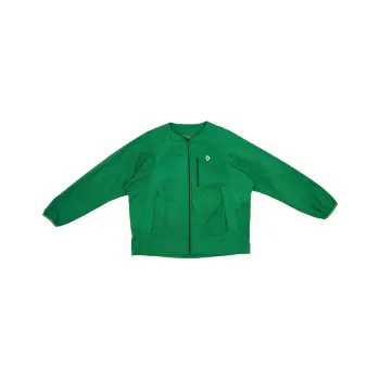 Ankorau Jackets & Coats Women's Grass Green