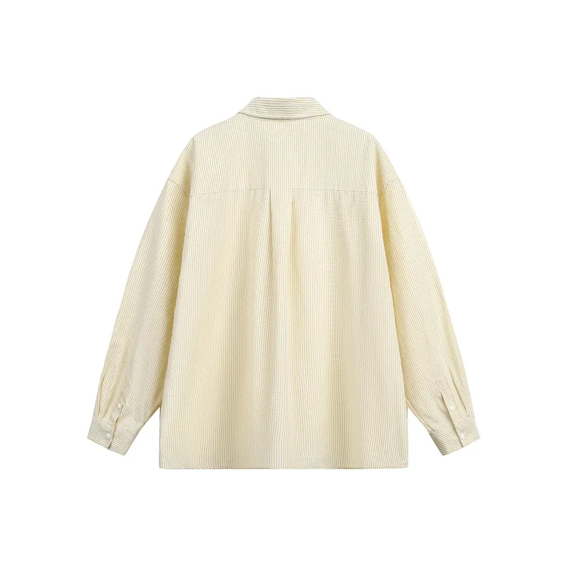 TIRED Shirts Unisex-3
