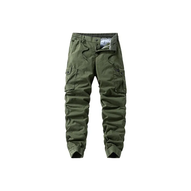 UOD Casual Pants Unisex-13