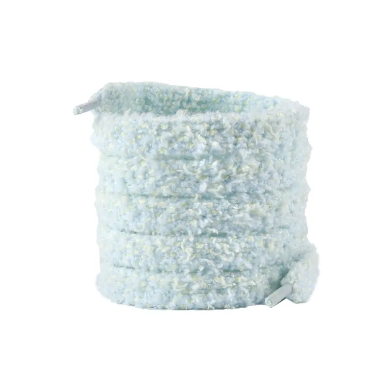 IOTS Polyester Shoelaces Unisex-3