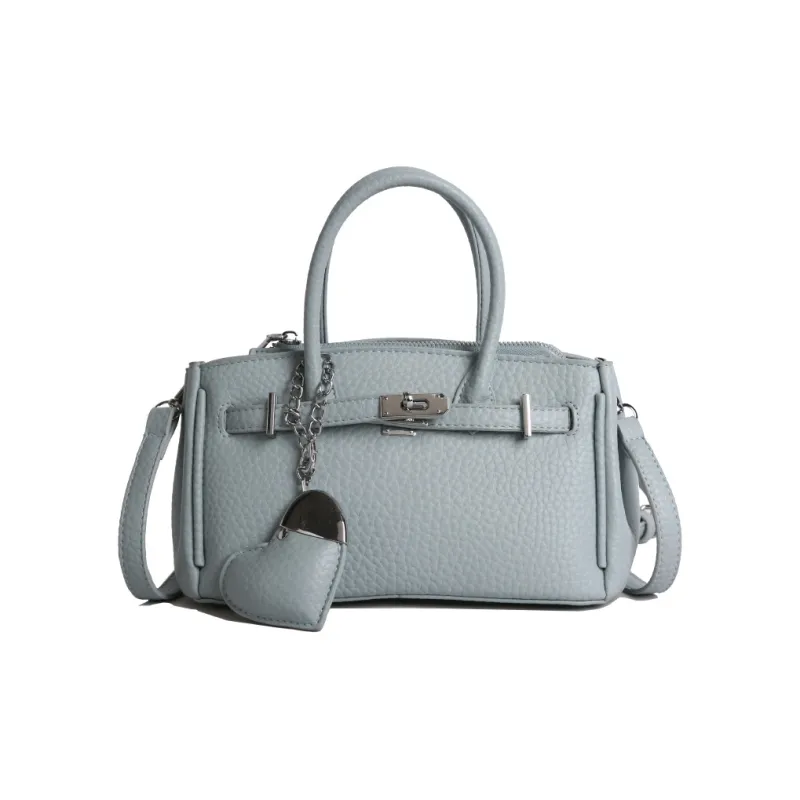 TOUTSEUL YOLO Pu One Shoulder Handbag Women's Multicolor-9