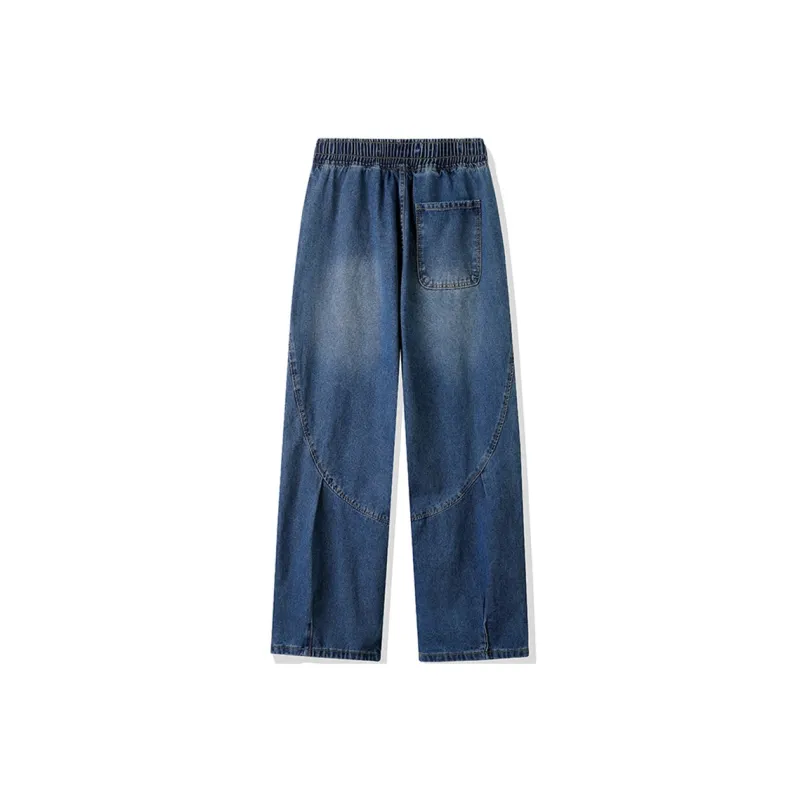 SZSX Jeans Unisex-5