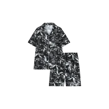 PBENO PD Men Pajama Sets