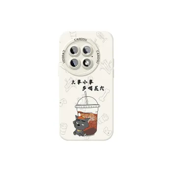 CHUNFAN Phone Cases