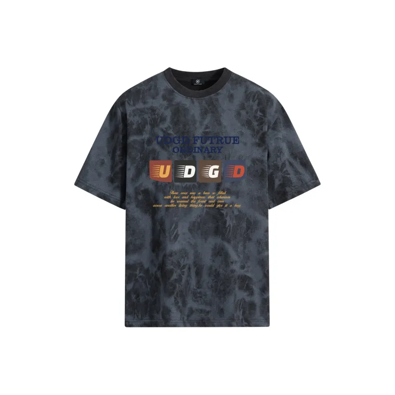 UNDERGARDEN T Shirts Unisex-0