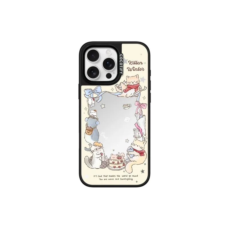 BEISIMO Phone Cases-22
