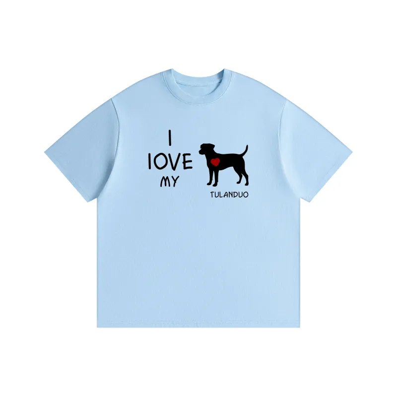 Turandot T Shirts Unisex-4