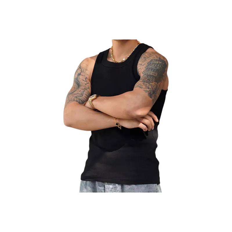 FA2LO Tank Tops Unisex-3