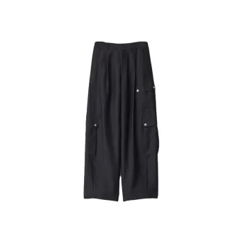 SSSTEIN Cargo Pants Men