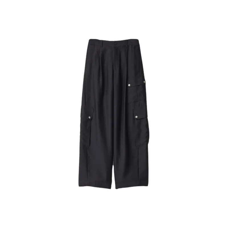 SSSTEIN Cargo Pants Men-0