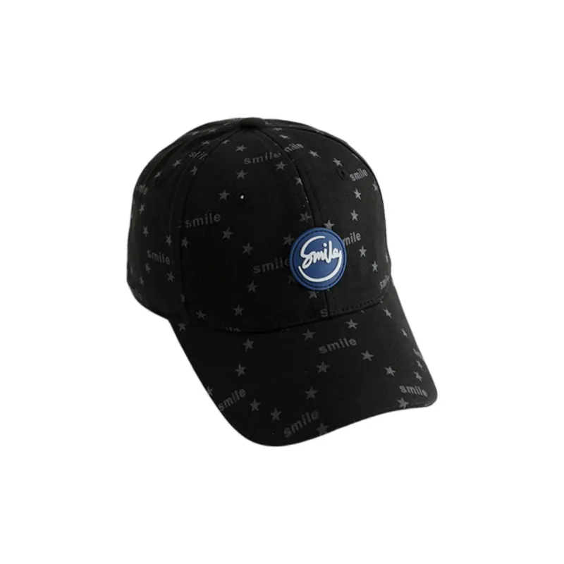 Cgediao Cotton Baseball Caps Kids'-2