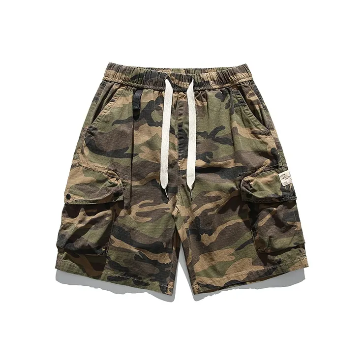 UOD Cargo Shorts Unisex-0