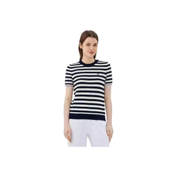Elle Active Regular T Shirt Women's