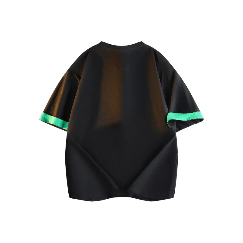 7 SEVFUN T Shirts Unisex-2