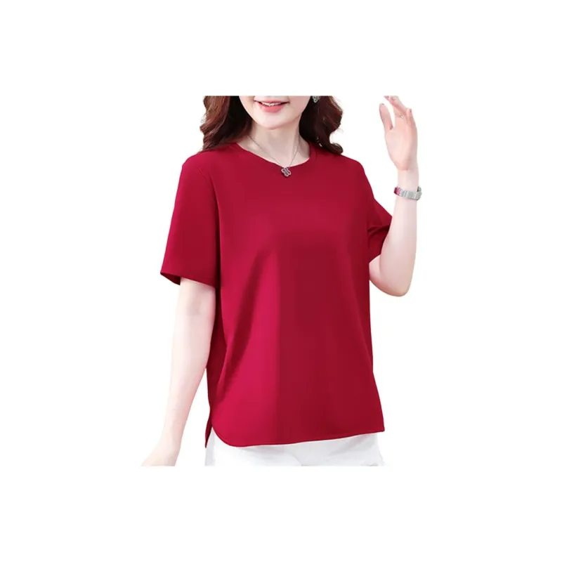 Kele Coco T Shirts Women's-29