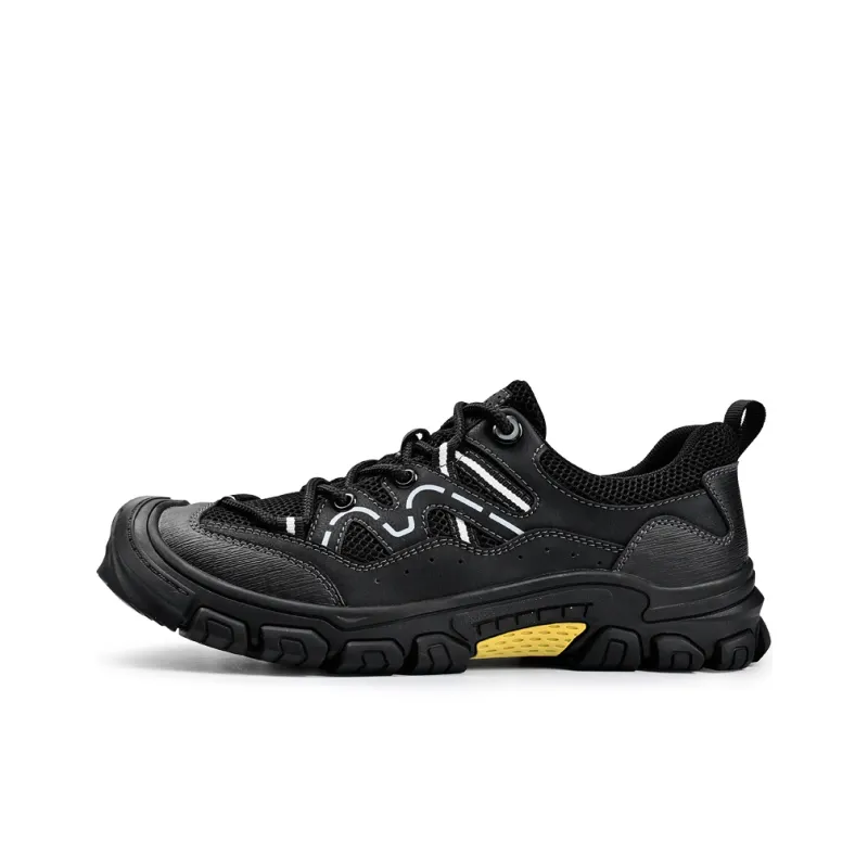 Frank Mully Low Top Casual Shoes Men's-3
