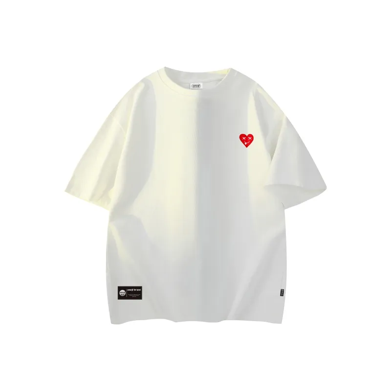 Emoji T-Shirts Unisex-0