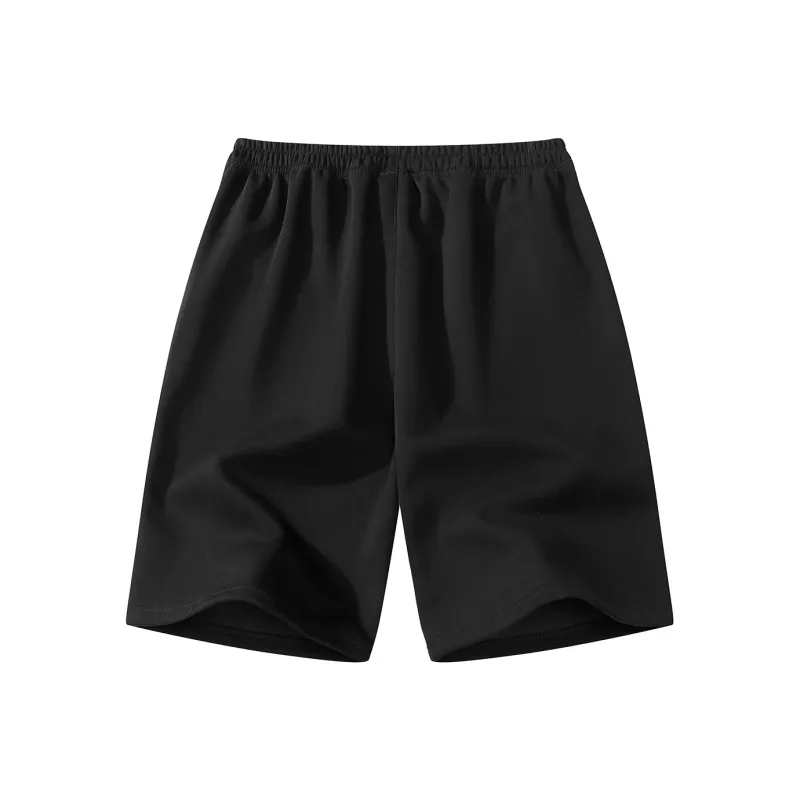 JEANSWEST Casual Shorts Unisex-5