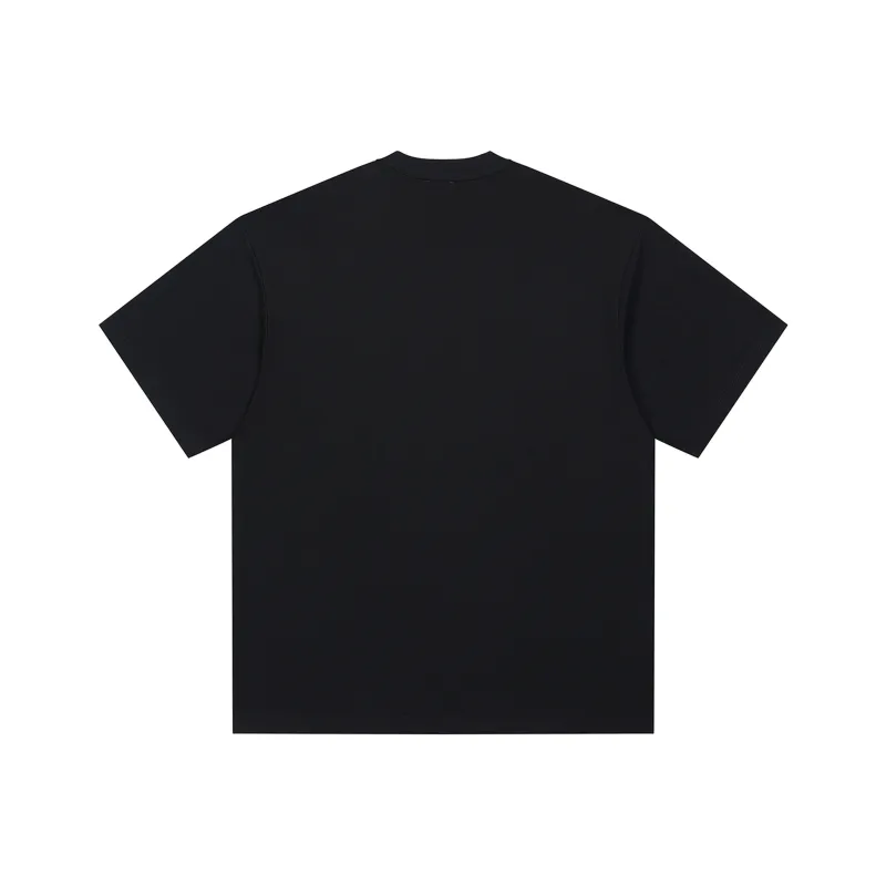 Quiksilver T Shirts Unisex-2