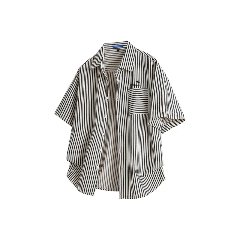 FAIRWHALE Shirts Unisex-0