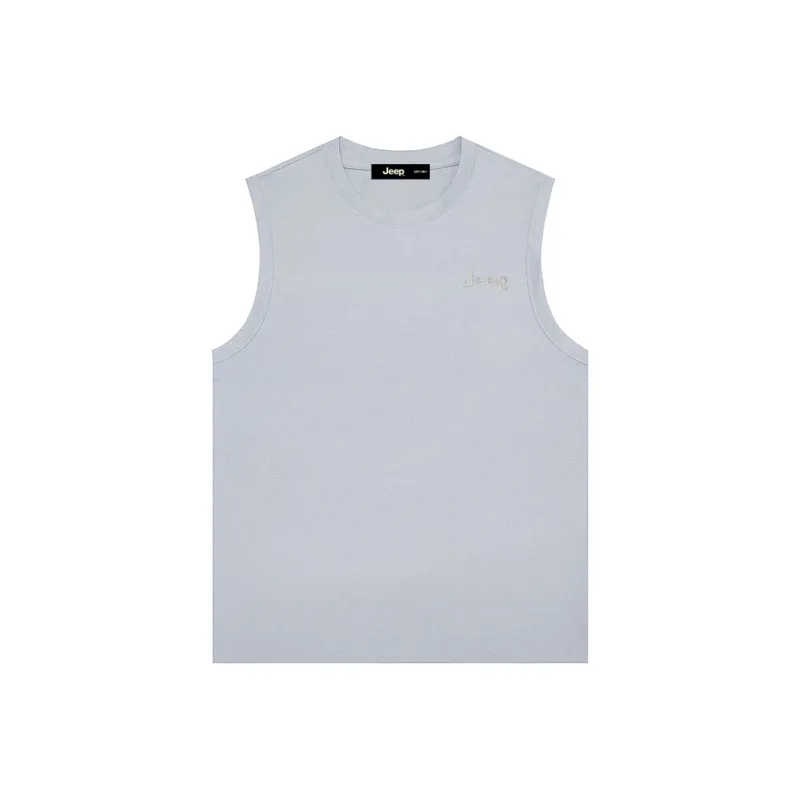 Jeep Tank Tops Unisex-9