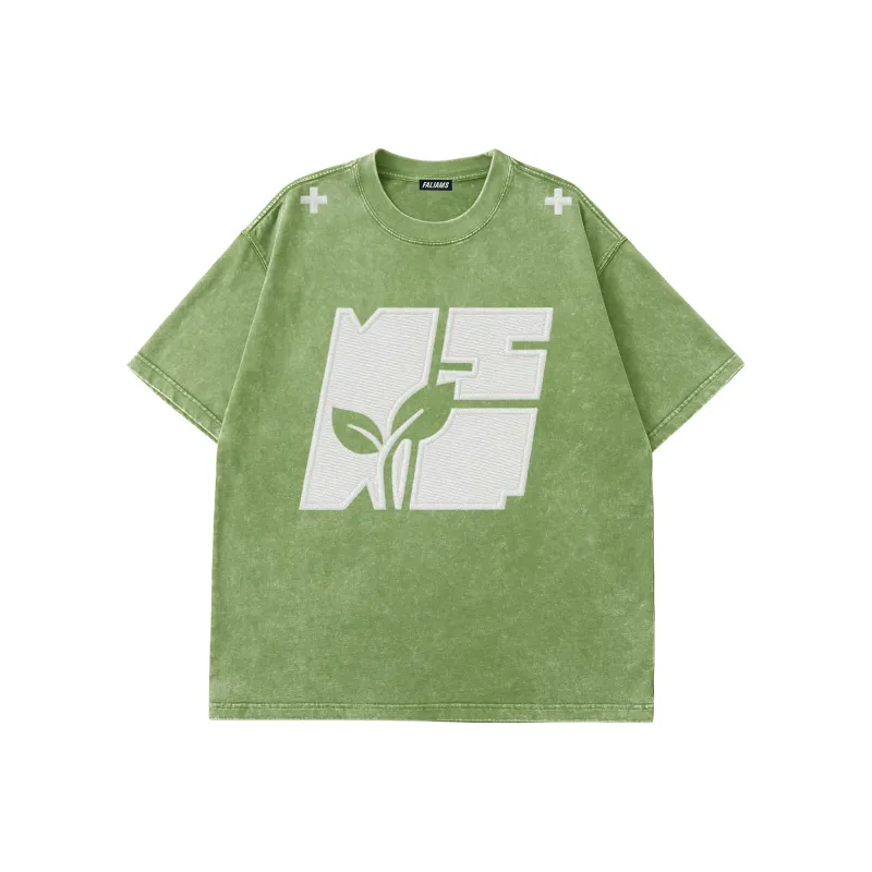 FALIAMS T-Shirts Unisex-12