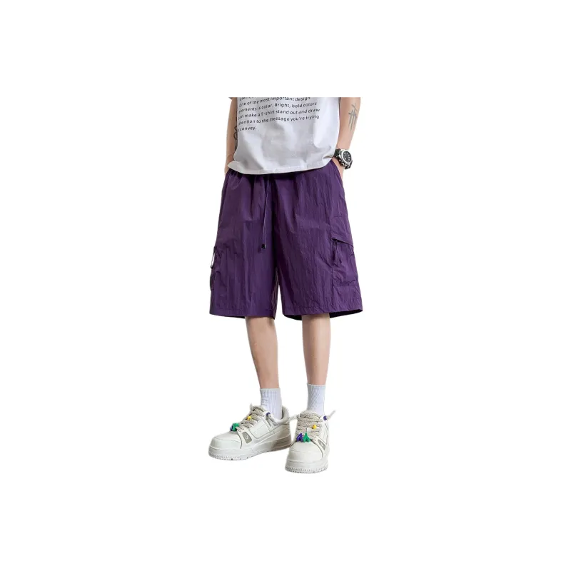 Pirkadat Casual Shorts Unisex-21