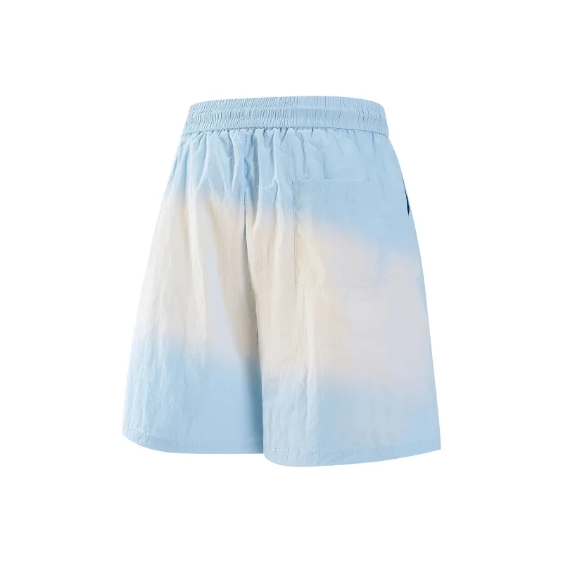 PAUL COSTELLOE Casual Shorts Unisex-15