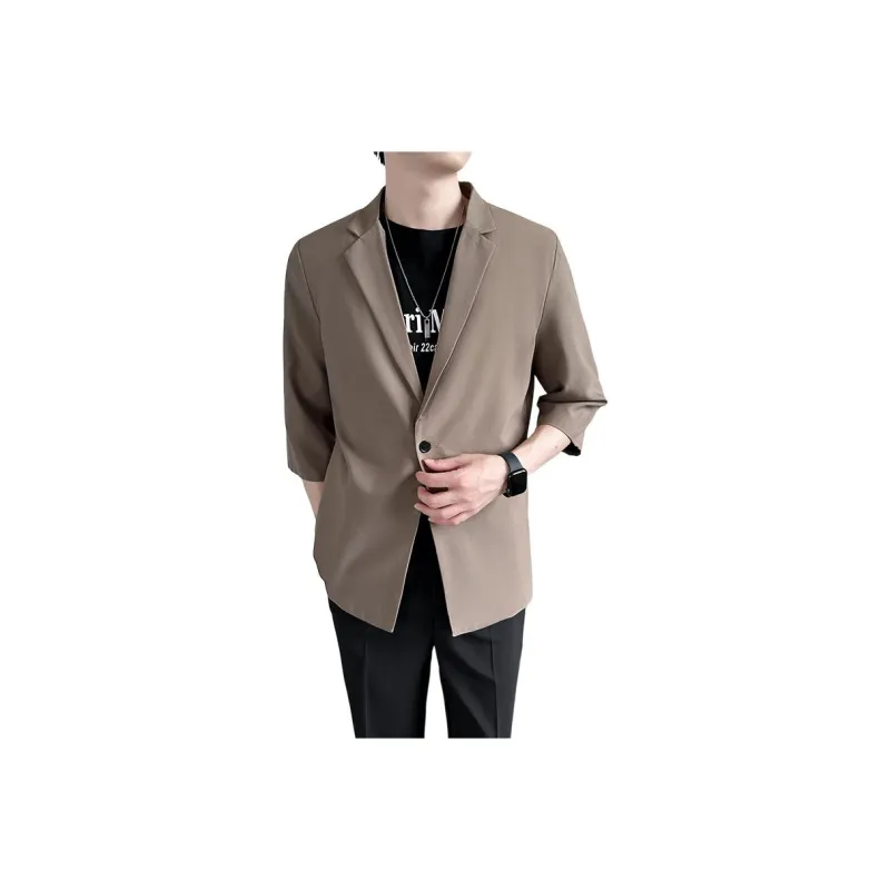 Izexx Business Suits Men-4