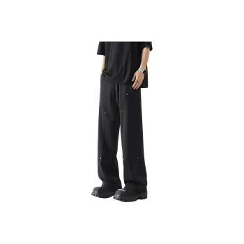 FASTFISH Casual Pants Unisex