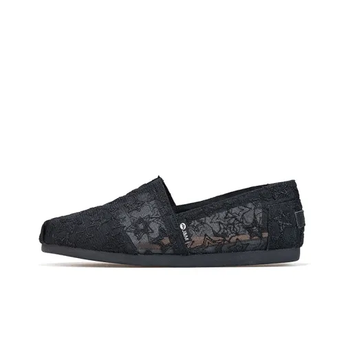 Joy&Mario Casual Single Shoes Women's