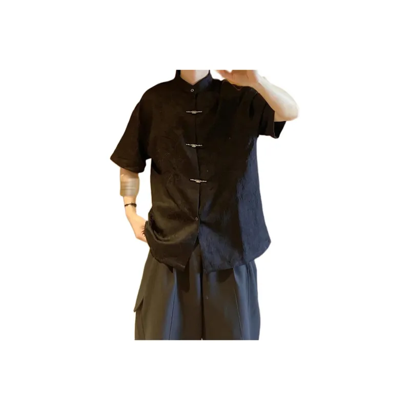City Hipster Shirts Unisex-5
