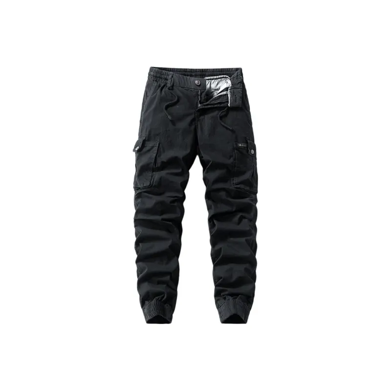UOD Casual Pants Unisex-1