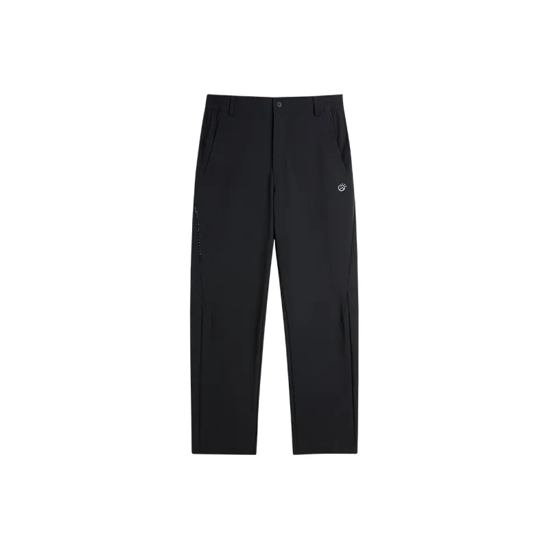Tectop Cargo Pants Unisex-4