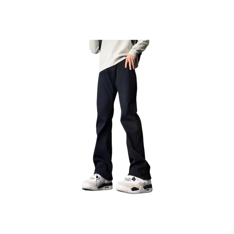 City Hipster Jeans Unisex-0