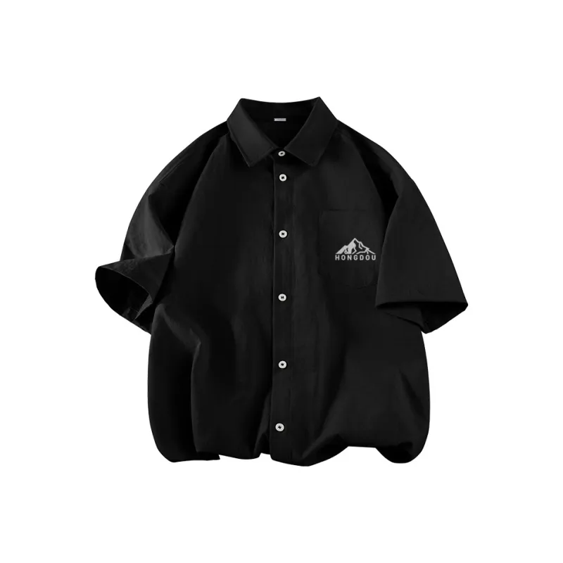 Red bean Shirts Unisex-3