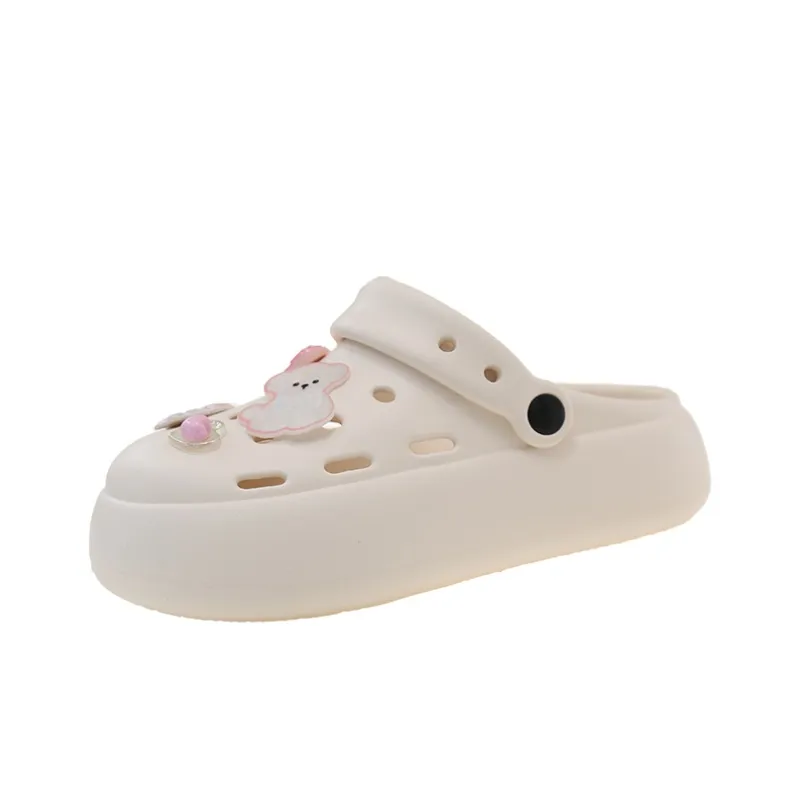 Alxnan Clogs Women's-0