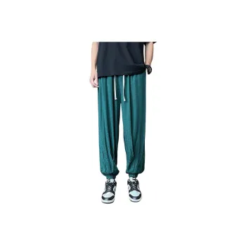 FRQ Casual Pants Unisex