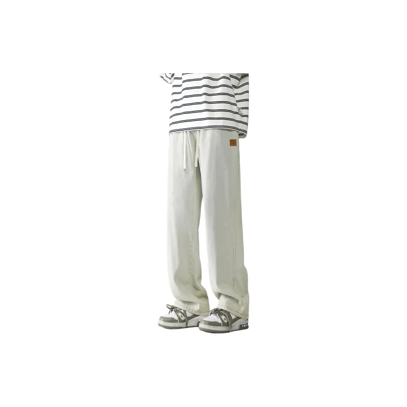 FAIRWHALE Jeans Men-23