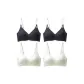 4 Pack (2 Black+2 Champagne)