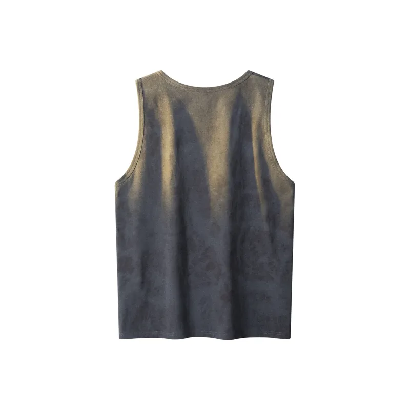 PAUL COSTELLOE Tank Tops Unisex-9