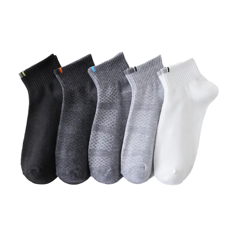 2323 Men Socks-0