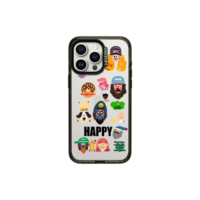 BEISIMO Phone Cases-15