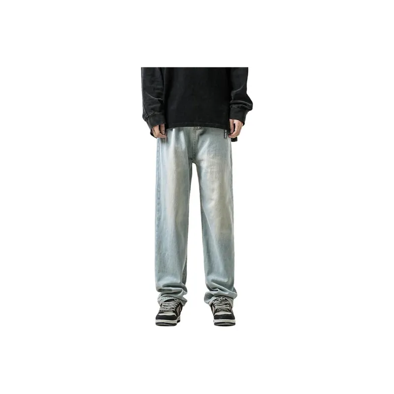 Colorful Creations Jeans Unisex-5
