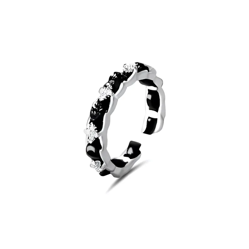 COPI Rings Unisex-0